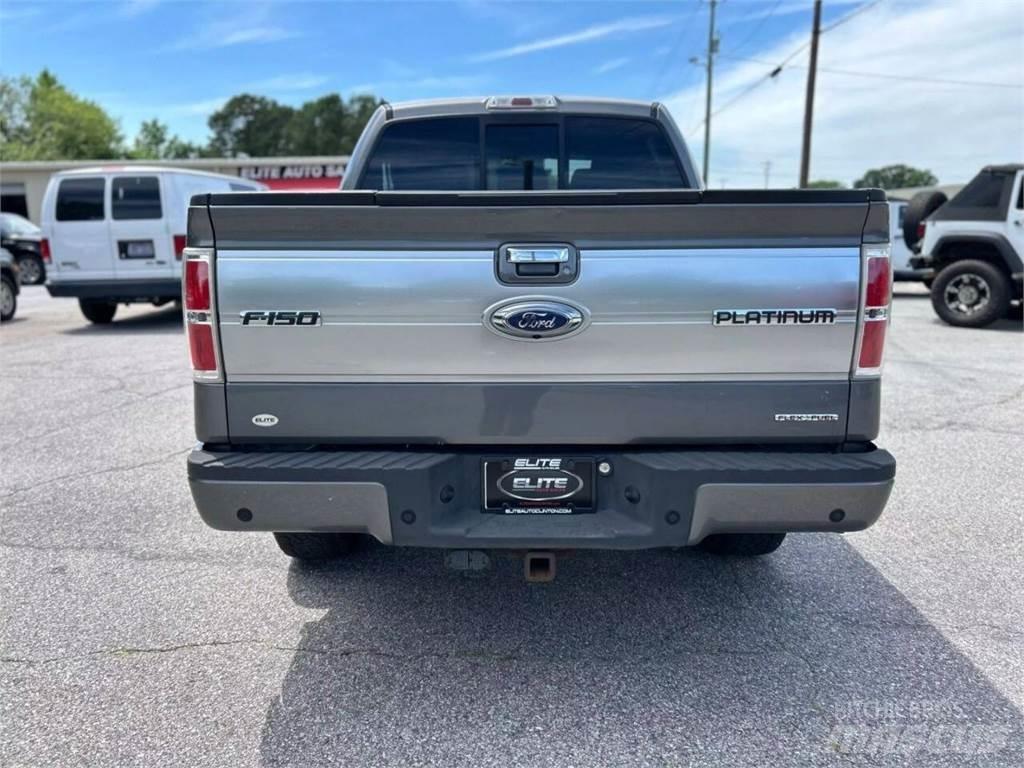 Ford F-150 Muu