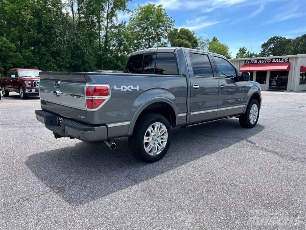 Ford F-150 Muu