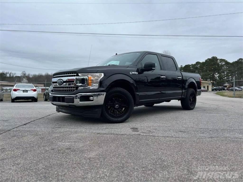 Ford F-150 Muu