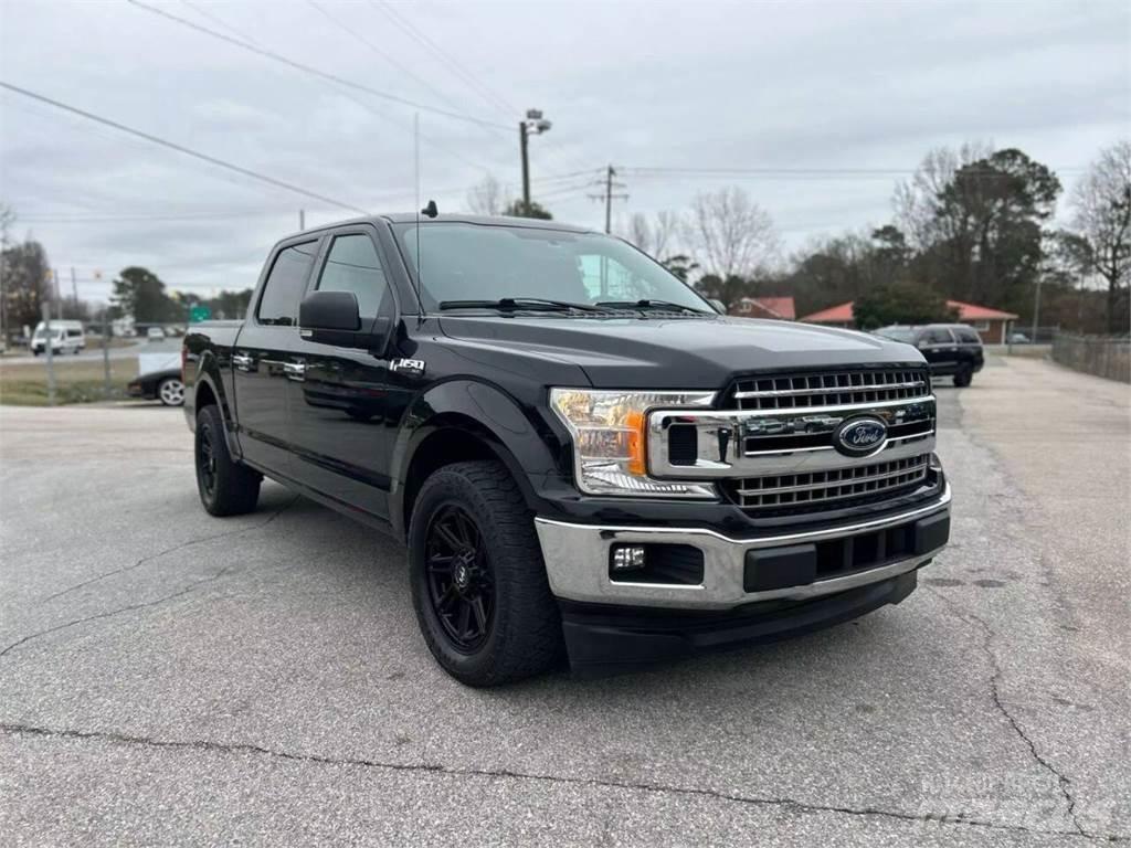 Ford F-150 Muu