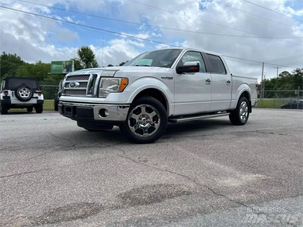 Ford F-150 Muu