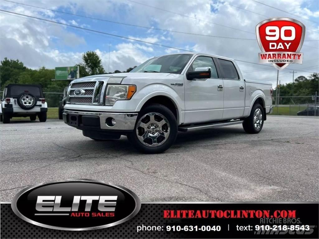 Ford F-150 Muu