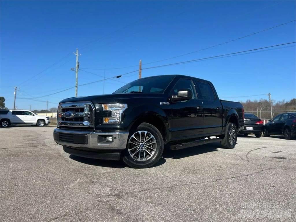 Ford F-150 Muu