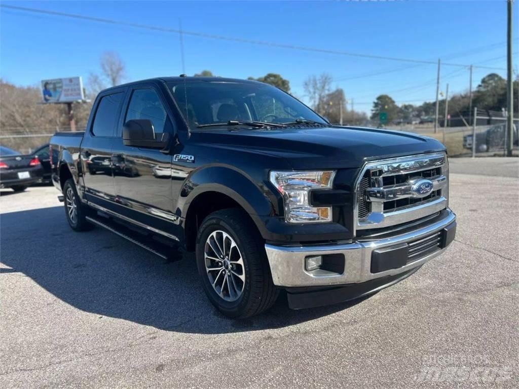 Ford F-150 Muu