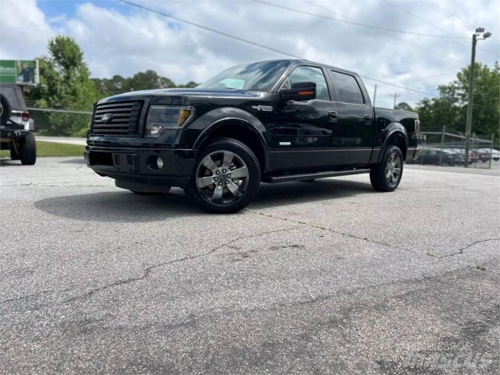Ford F-150 Muu