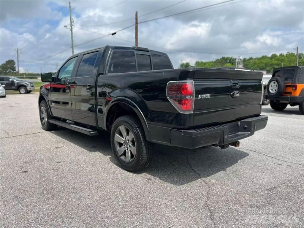 Ford F-150 Muu