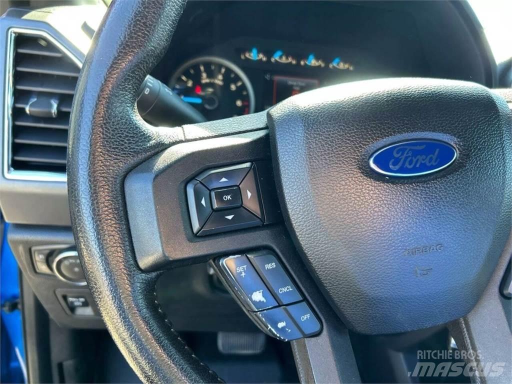 Ford F-150 Muu