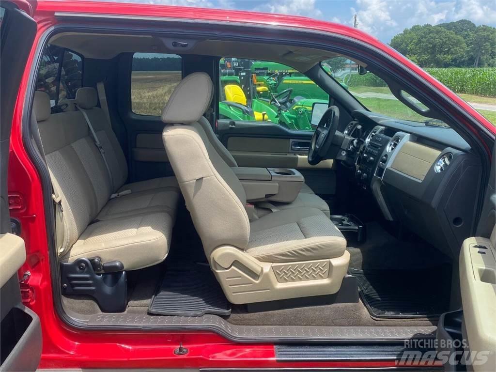 Ford F-150 Muu