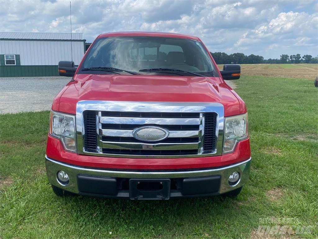 Ford F-150 Muu