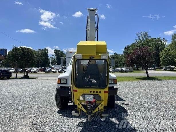 Ford F800 Muu