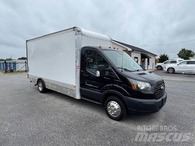 Ford Transit Muu