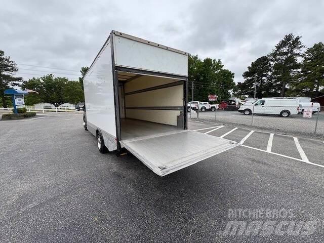 Ford Transit Muu