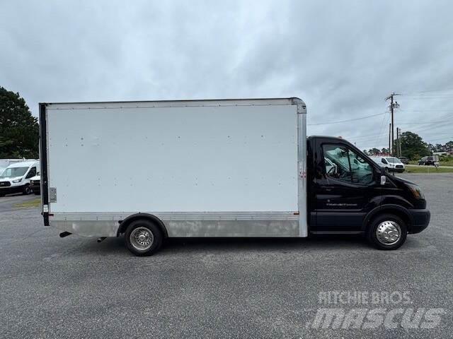 Ford Transit Muu