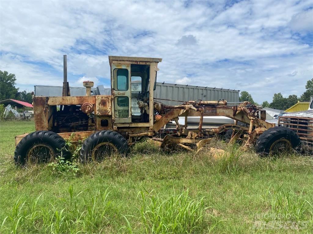 Galion T500 Muu