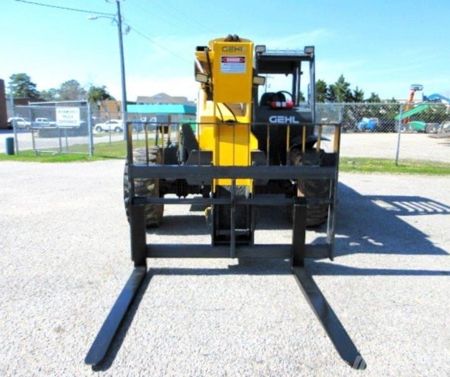 Gehl RS6-34 Muu