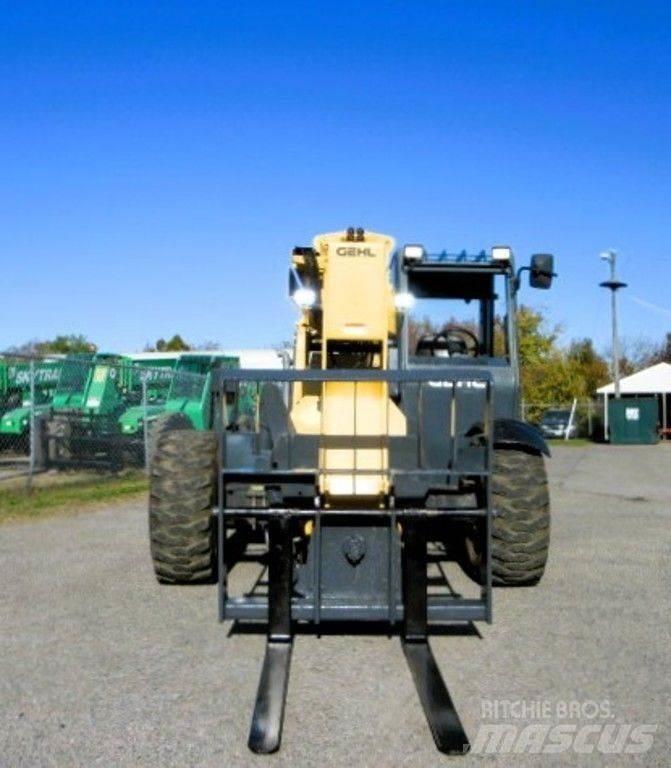 Gehl RS6-34 Muu