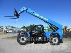 Genie GTH 844 Muu