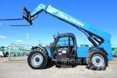 Genie GTH 844 Muu