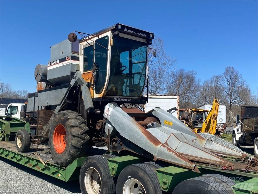 Gleaner K2 Muu