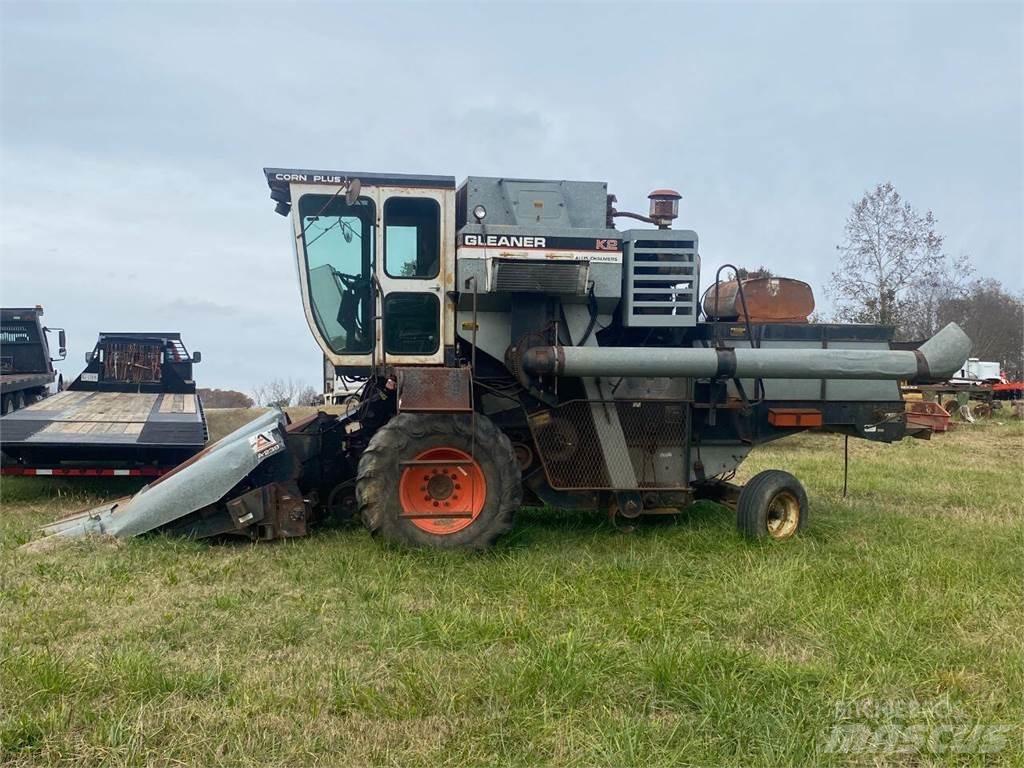 Gleaner K2 Muu