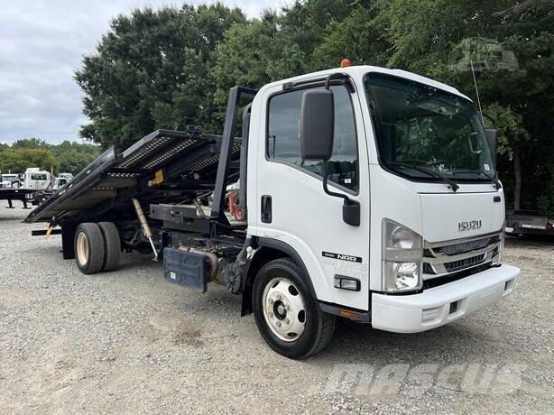 Isuzu NRR Muu
