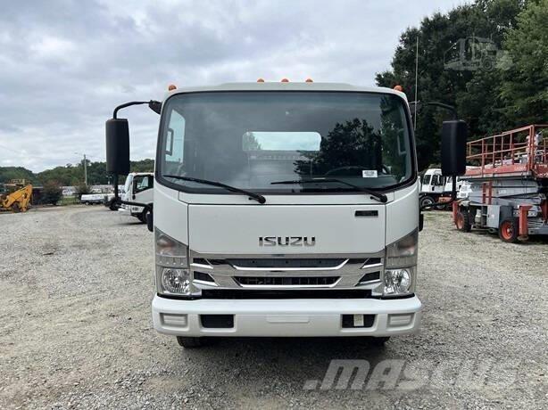 Isuzu NRR Muu