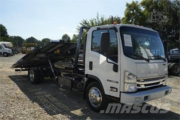 Isuzu NRR Muu