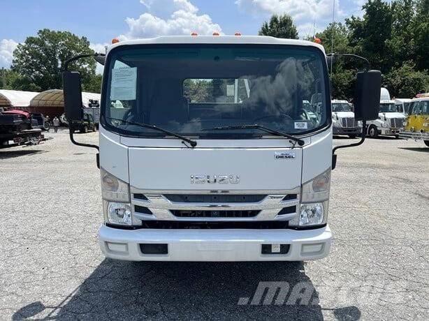 Isuzu NRR Muu