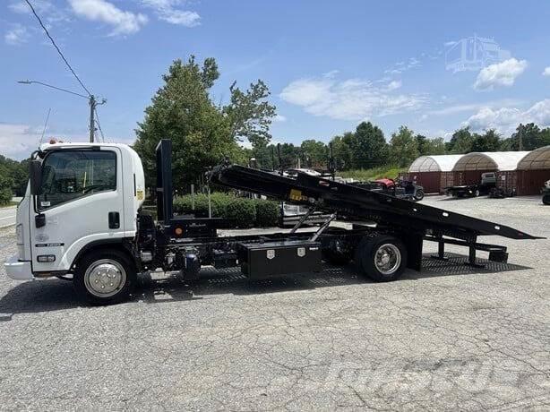 Isuzu NRR Muu