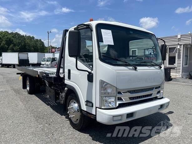Isuzu NRR Muu