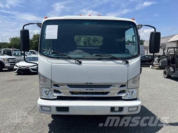 Isuzu NRR Muu