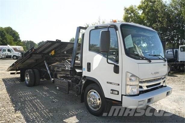 Isuzu NRR Muu