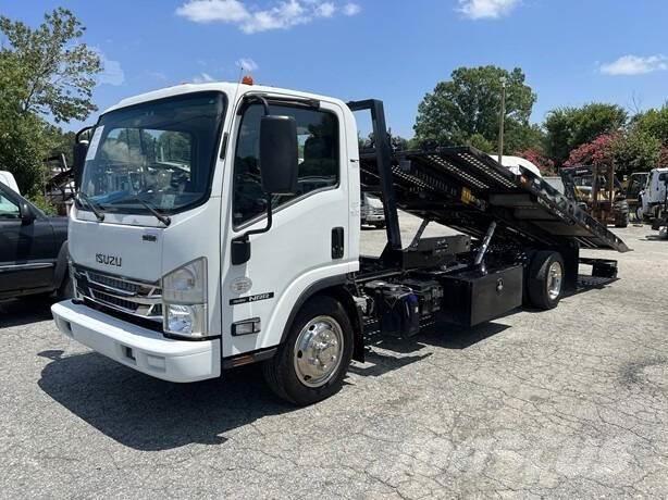 Isuzu NRR Muu