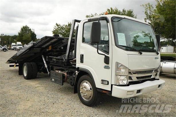 Isuzu NRR Muu