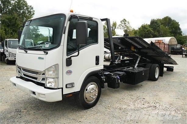 Isuzu NRR Muu
