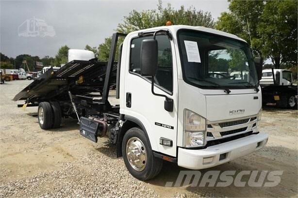 Isuzu NRR Puksiirid