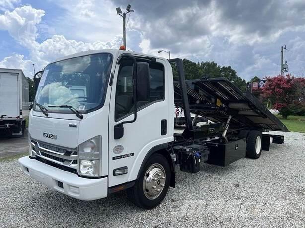 Isuzu NRR Muu