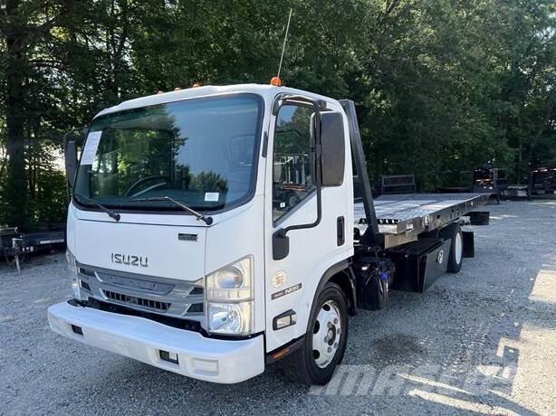 Isuzu NRR Muu