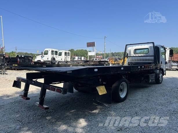 Isuzu NRR Muu