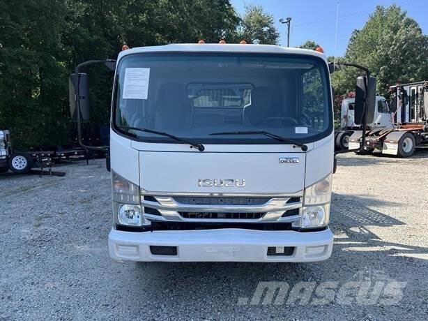 Isuzu NRR Muu