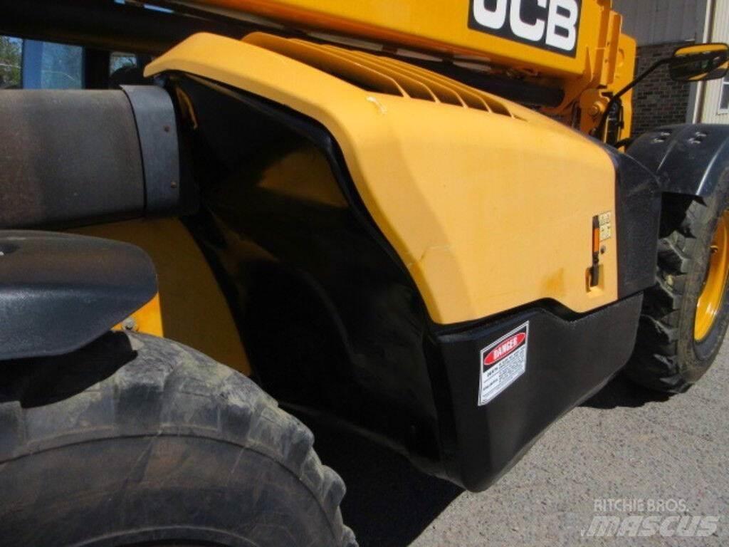 JCB 507-42 Muu