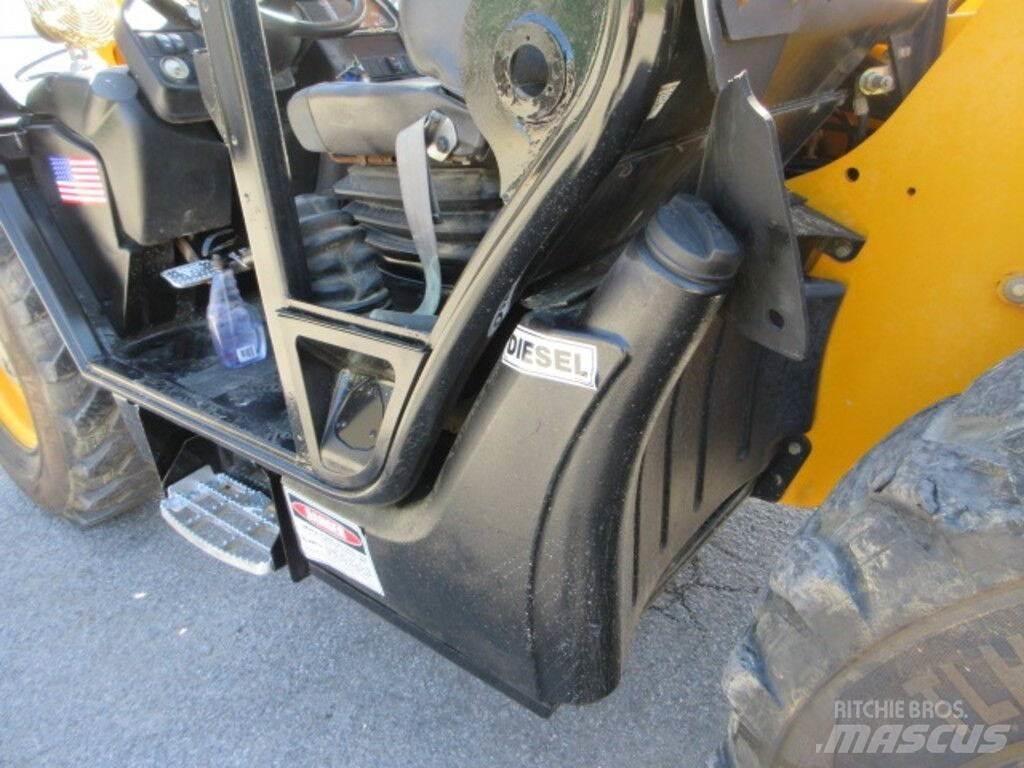 JCB 507-42 Muu