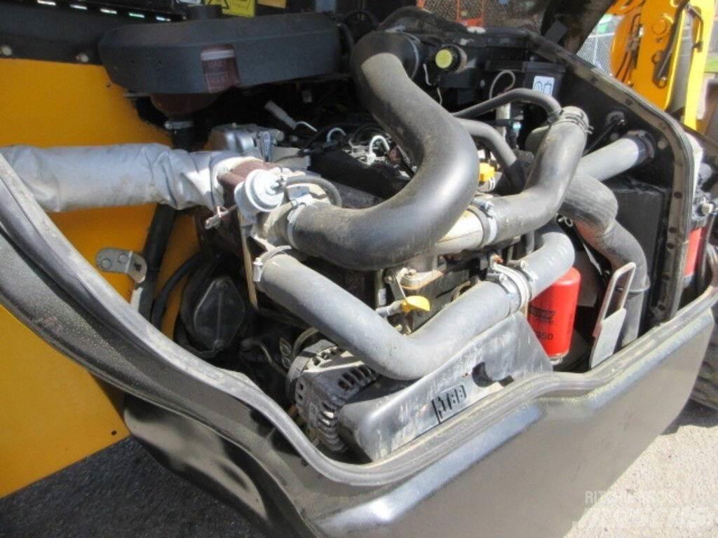 JCB 507-42 Muu