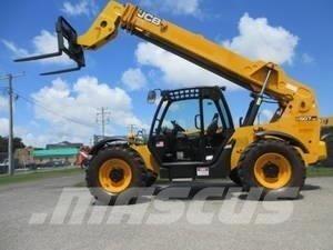 JCB 507-42 Muu