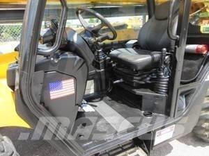 JCB 507-42 Muu