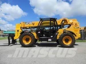 JCB 507-42 Muu