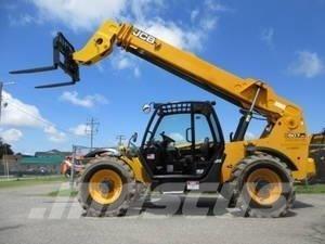 JCB 507-42 Muu