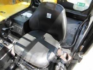 JCB 507-42 Muu