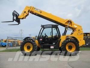 JCB 507-42 Muu