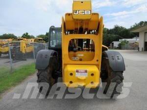 JCB 507-42 Muu